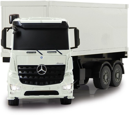 Jamara Camion Radio Control Mercedes-Benz Arocs 1:20 2,4GHz
